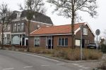Weesp 4 maart 2018
Huis Sara Kroos in Weesp