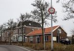Weesp 4 maart 2018
Huis Sara Kroos in Weesp