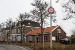 Weesp 4 maart 2018
Huis Sara Kroos in Weesp