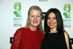 Amsterdam 5 maart 2018 
Buma prijzen in theater Amsterdam. Saskia Hoekstra