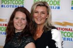 Amsterdam 15 februari 2018
Goed geld gala van de postcodeloterij in carre met als speciale gasten Rafael Nadal met vrouw en Leonardo de Caprio. Saskia Noort en Patricia Vermeulen