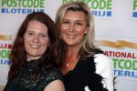 Amsterdam 15 februari 2018
Goed geld gala van de postcodeloterij in carre met als speciale gasten Rafael Nadal met vrouw en Leonardo de Caprio. Saskia Noort en Patricia Vermeulen