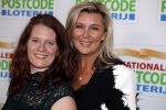 Amsterdam 15 februari 2018
Goed geld gala van de postcodeloterij in carre met als speciale gasten Rafael Nadal met vrouw en Leonardo de Caprio. Saskia Noort en Patricia Vermeulen