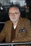 Hilversum 12 februari 2018 
Tribute to Guus Verstraete in beeld en geluid op het mediapark. Serge Henri Valcke