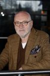Hilversum 12 februari 2018 
Tribute to Guus Verstraete in beeld en geluid op het mediapark. Serge Henri Valcke