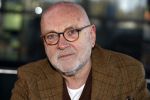 Hilversum 12 februari 2018 
Tribute to Guus Verstraete in beeld en geluid op het mediapark. Serge Henri Valcke