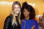 Amsterdam 20 februari 2018
Uitreiking 100% NL awards in club Panama. Shary-An Nivillac