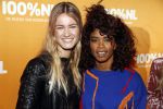 Amsterdam 20 februari 2018
Uitreiking 100% NL awards in club Panama. Shary-An Nivillac