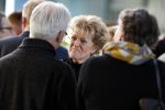 Hilversum 12 februari 2018 
Tribute to Guus Verstraete in beeld en geluid op het mediapark. Simone Kleinsma