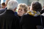 Hilversum 12 februari 2018 
Tribute to Guus Verstraete in beeld en geluid op het mediapark. Simone Kleinsma