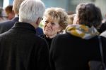 Hilversum 12 februari 2018 
Tribute to Guus Verstraete in beeld en geluid op het mediapark. Simone Kleinsma