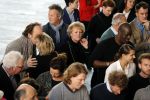 Hilversum 12 februari 2018 
Tribute to Guus Verstraete in beeld en geluid op het mediapark. Simone Kleinsma