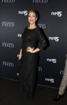 Amsterdam 6 februari 2018
Premiere 50 shades Freed in Tuschinski. Sonja Silva met man Pyke Pos