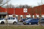 Leusden 14 februari 2018
Barbie ( Samantha de Jong ) en haar nieuwe vriend Jordi Ossel arriveren bij zijn huis. Sportschool