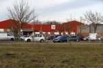 Leusden 14 februari 2018
Barbie ( Samantha de Jong ) en haar nieuwe vriend Jordi Ossel arriveren bij zijn huis. Sportschool
