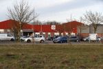 Leusden 14 februari 2018
Barbie ( Samantha de Jong ) en haar nieuwe vriend Jordi Ossel arriveren bij zijn huis. Sportschool