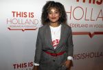 Amsterdam 1 februari 2018 
Opening This is Holland. Stephanie v Eer