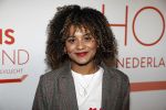Amsterdam 1 februari 2018 
Opening This is Holland. Stephanie v Eer