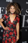 Amsterdam 6 februari 2018
Premiere 50 shades Freed in Tuschinski. 
Stephanie v Eer