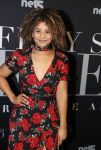 Amsterdam 6 februari 2018
Premiere 50 shades Freed in Tuschinski. 
Stephanie v Eer