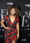 Amsterdam 6 februari 2018
Premiere 50 shades Freed in Tuschinski. 
Stephanie v Eer