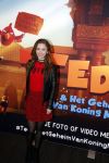 Amsterdam 11 februari 2018
Premiere Ted en het geheim van koning Midas in Pathe arena. Sterre Koning