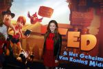 Amsterdam 11 februari 2018
Premiere Ted en het geheim van koning Midas in Pathe arena. Sterre Koning