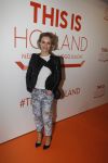 Amsterdam 1 februari 2018 
Opening This is Holland. Stijn Fransen