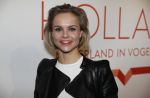 Amsterdam 1 februari 2018 
Opening This is Holland. Stijn Fransen