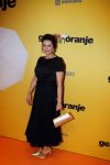 Amsterdam 12 februari 2018
Premiere Gek van Oranje in Tuschinski. Susan Visser