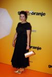 Amsterdam 12 februari 2018
Premiere Gek van Oranje in Tuschinski. Susan Visser