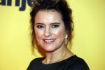 Amsterdam 12 februari 2018
Premiere Gek van Oranje in Tuschinski. Susan Visser