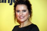 Amsterdam 12 februari 2018
Premiere Gek van Oranje in Tuschinski. Susan Visser