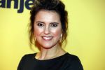 Amsterdam 12 februari 2018
Premiere Gek van Oranje in Tuschinski. Susan Visser