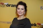 Amsterdam 12 februari 2018
Premiere Gek van Oranje in Tuschinski. Susan Visser