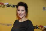 Amsterdam 12 februari 2018
Premiere Gek van Oranje in Tuschinski. Susan Visser