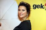 Amsterdam 12 februari 2018
Premiere Gek van Oranje in Tuschinski. Susan Visser