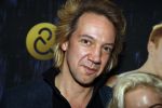 Amsterdam 5 februari 2018
Premiere van the full monty in het nieuwe de la mar theater. Sven Ratzke met een kennis
