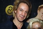 Amsterdam 5 februari 2018
Premiere van the full monty in het nieuwe de la mar theater. Sven Ratzke met een kennis