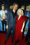 Amsterdam 5 februari 2018
Premiere van the full monty in het nieuwe de la mar theater. Sven Ratzke met een kennis