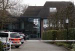 Laren 8 maart 2018
Kantoor van Talpa in Laren