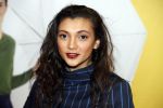 Amsterdam 12 februari 2018
Premiere Gek van Oranje in Tuschinski. Tara Hetharia