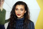 Amsterdam 12 februari 2018
Premiere Gek van Oranje in Tuschinski. Tara Hetharia