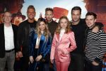 Amsterdam 11 februari 2018
Premiere Ted en het geheim van koning Midas in Pathe arena. stemmencast met oa Ferry Doedens Jan Kooijman Pip Pellens Charlie Luske Yvonne Coldeweijer en Levi v Kempen