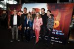Amsterdam 11 februari 2018
Premiere Ted en het geheim van koning Midas in Pathe arena. stemmencast met oa Ferry Doedens Jan Kooijman Pip Pellens Charlie Luske Yvonne Coldeweijer en Levi v Kempen