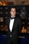 Amsterdam 9 maart 2018 
Boekenbal 2018 in de schouwburg van Amsterdam. Thierry Baudet