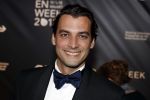 Amsterdam 9 maart 2018 
Boekenbal 2018 in de schouwburg van Amsterdam. Thierry Baudet