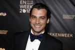 Amsterdam 9 maart 2018 
Boekenbal 2018 in de schouwburg van Amsterdam. Thierry Baudet