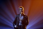 Amsterdam 12 februari 2018
Uitreiking Edison muziekprijzen in de westergasfabriek. Thomas Azier
