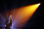 Amsterdam 12 februari 2018
Uitreiking Edison muziekprijzen in de westergasfabriek. Thomas Azier